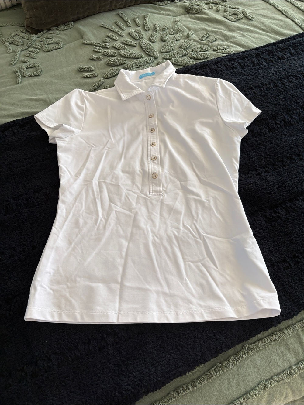 J.McLaughlin white top